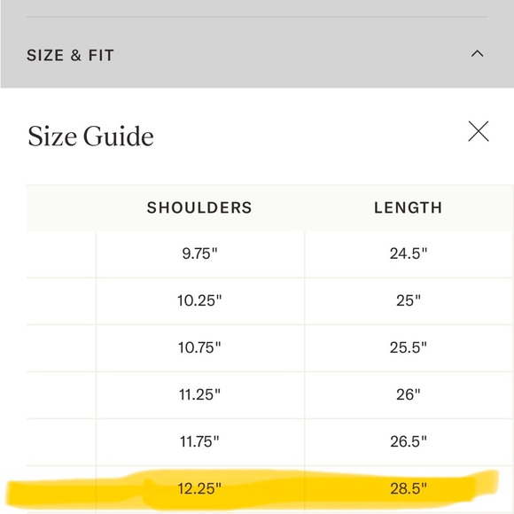 Tuckernuck Ivory Ruffle Neck Blouse - Picture 14 of 16